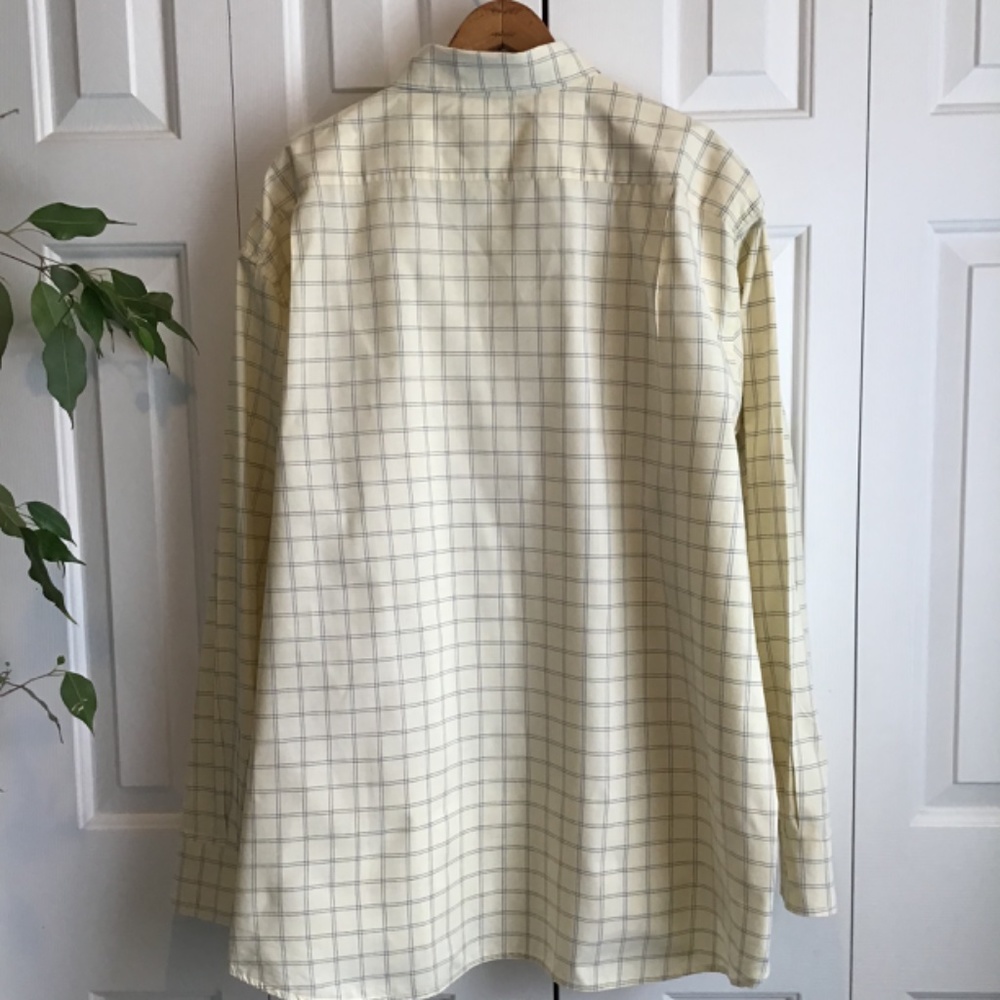IZOD button down - Picture 3 of 6